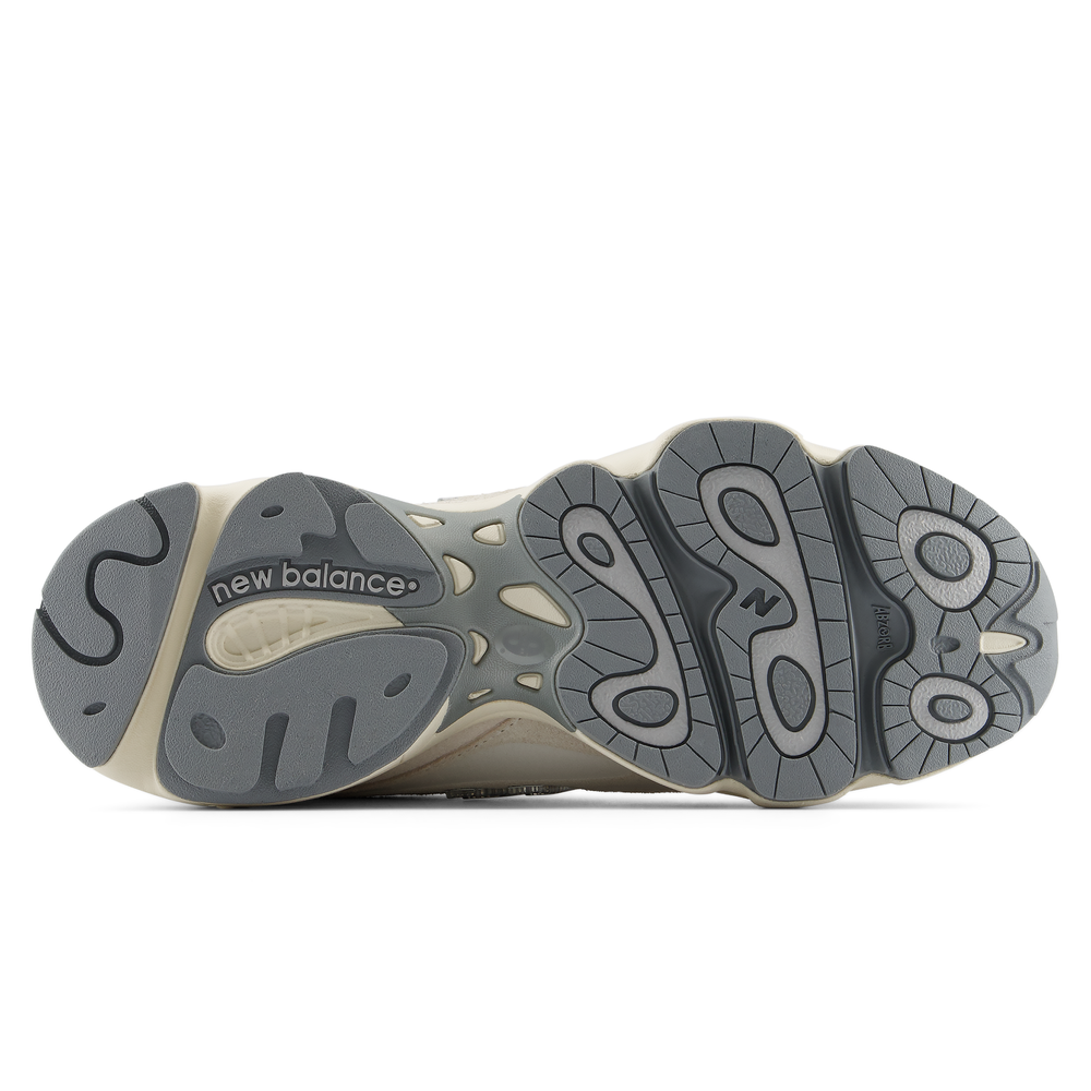Buty unisex New Balance U1000594 – beżowe