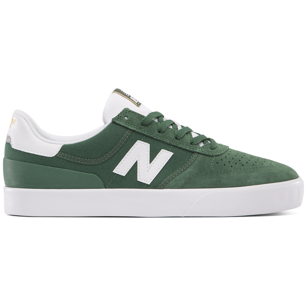 Buty New Balance Numeric NM272OAK – zielone