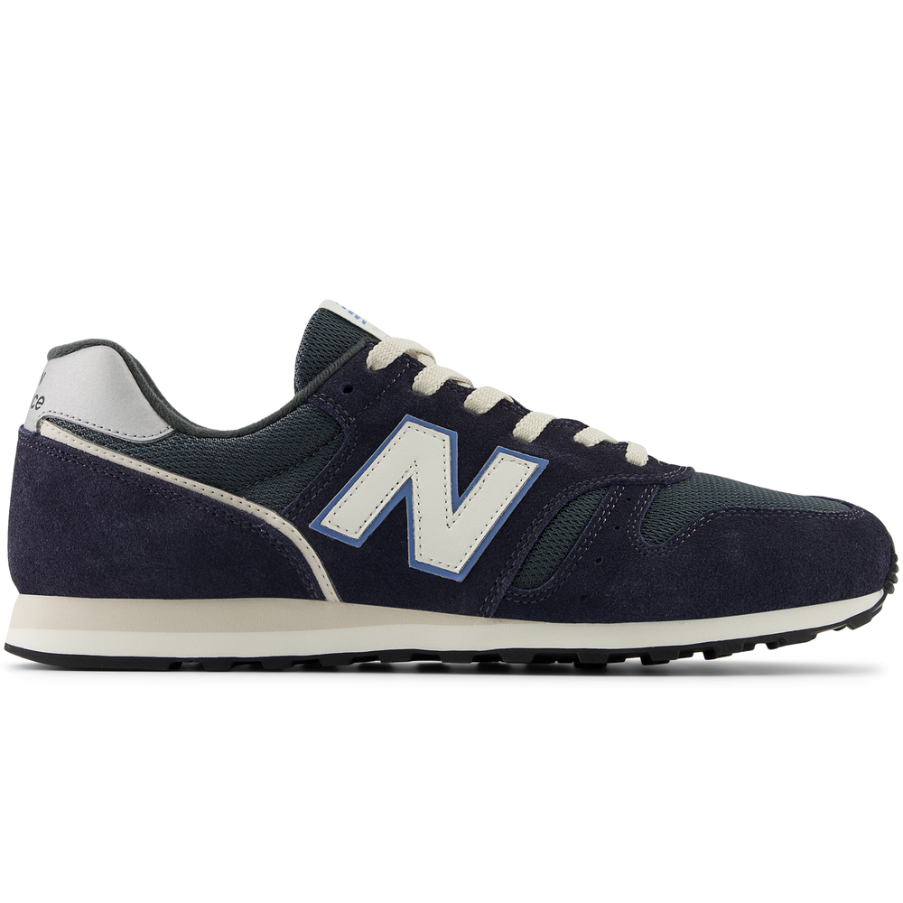 Buty unisex New Balance ML373OK2 – granatowe
