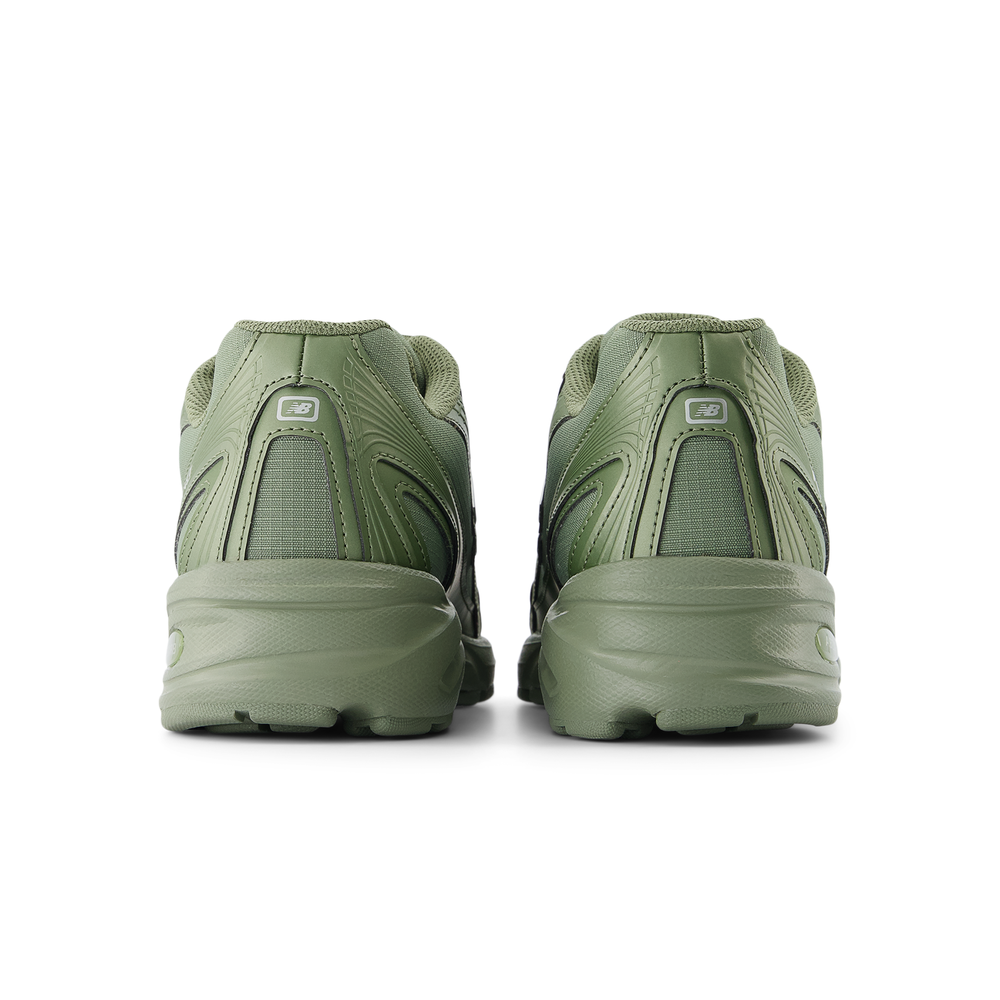 Buty unisex New Balance U740RS2 – zielone