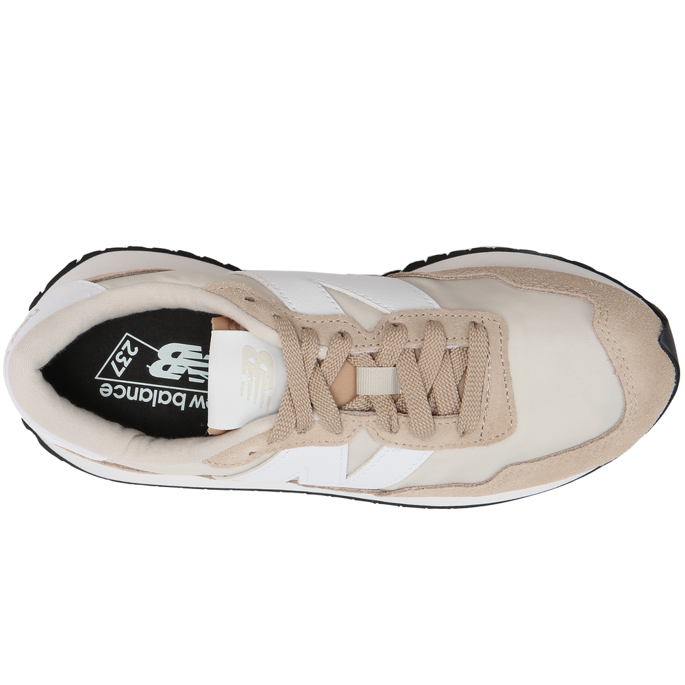 Buty damskie New Balance WS237YB – beżowe