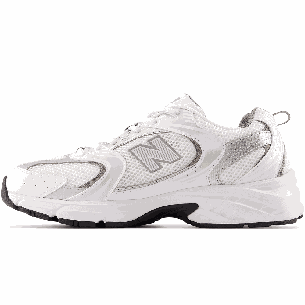Buty unisex New Balance MR530AD – białe