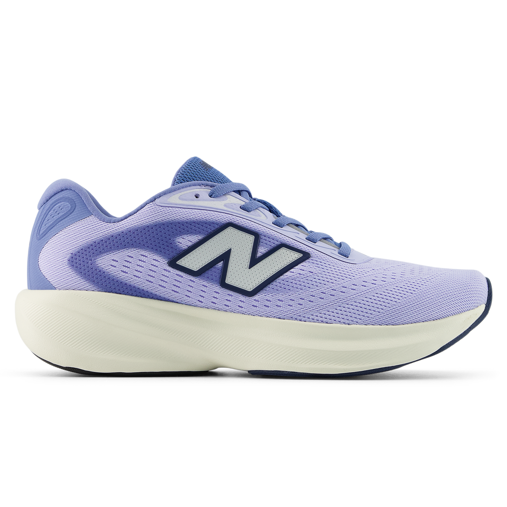 Buty damskie New Balance Fresh Foam 680 v9 W6808P8 – fioletowe