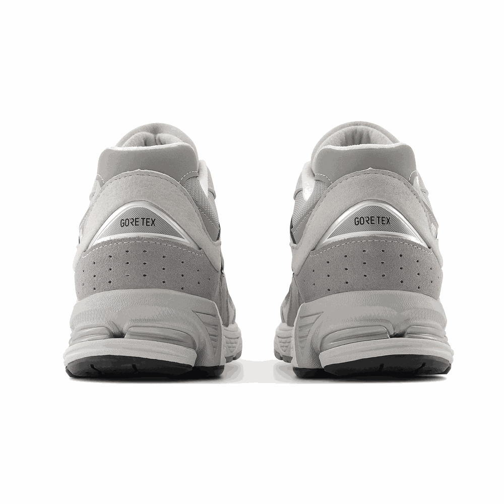 Buty unisex New Balance M2002RXJ – szare