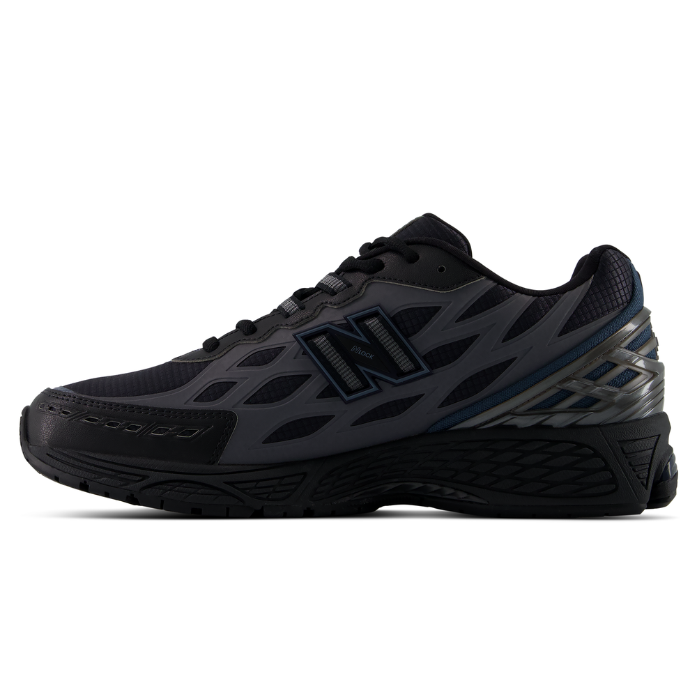 Buty unisex New Balance U19068HB – czarne