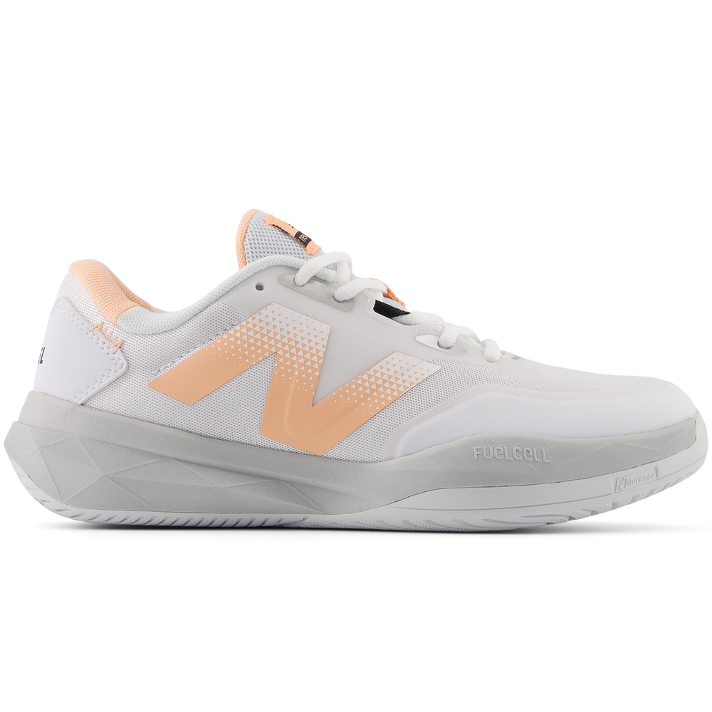 Buty damskie New Balance WCH796P4 – białe
