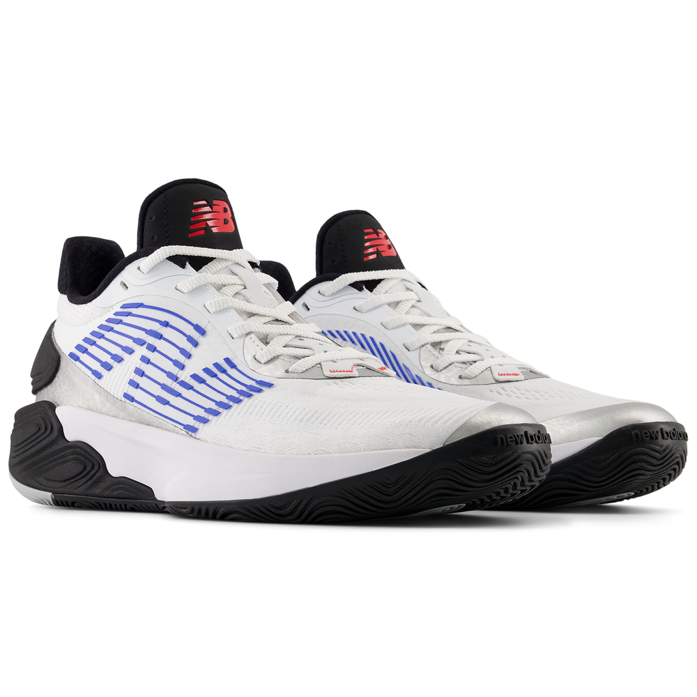 Buty męskie New Balance TWO WXY v5 BB2WYYK5 – białe