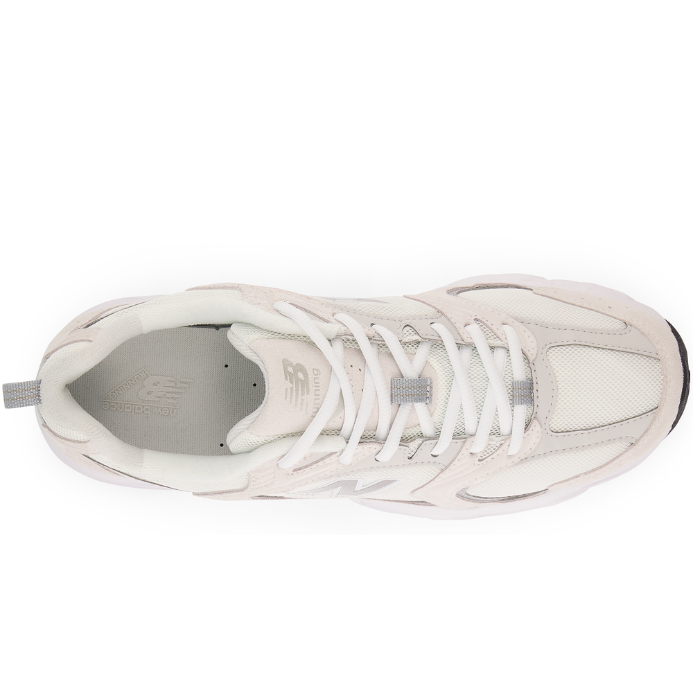 Buty unisex New Balance MR530CE  – beżowe
