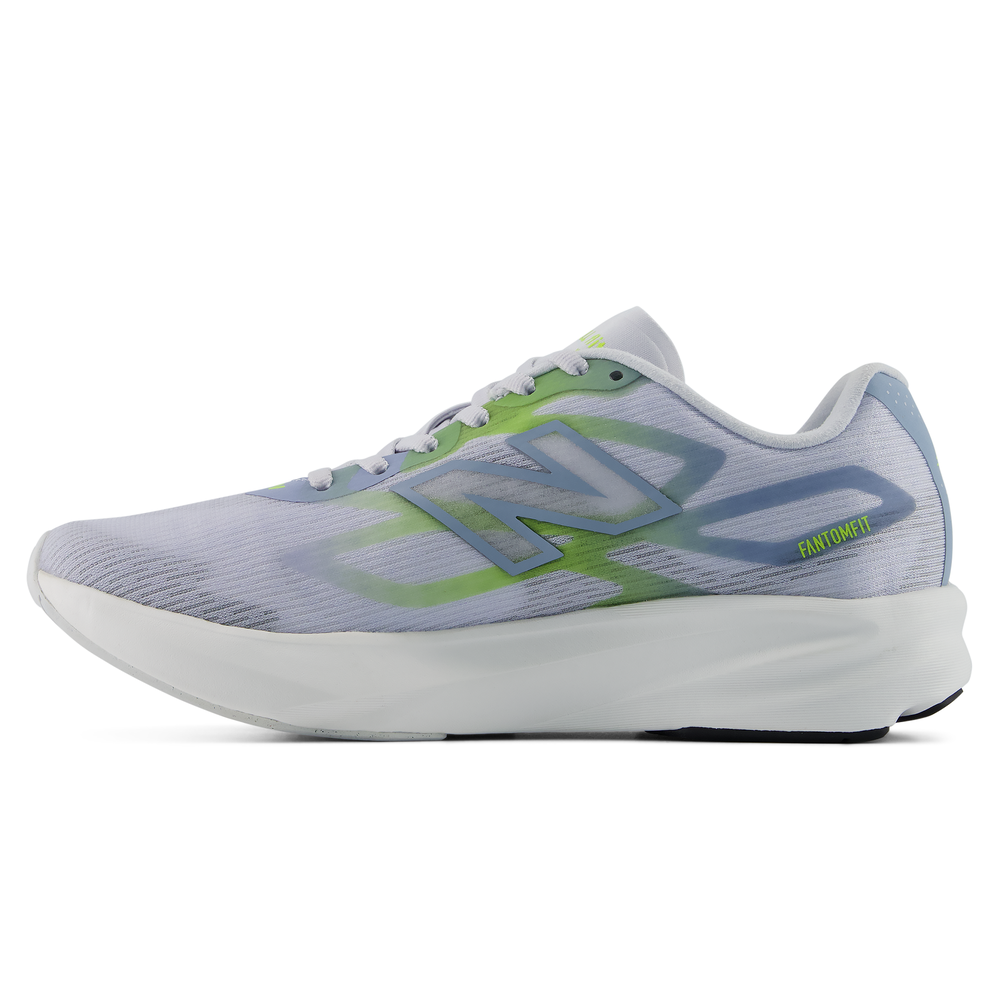 Buty damskie New Balance Flite-R WFLTR9DC – szare