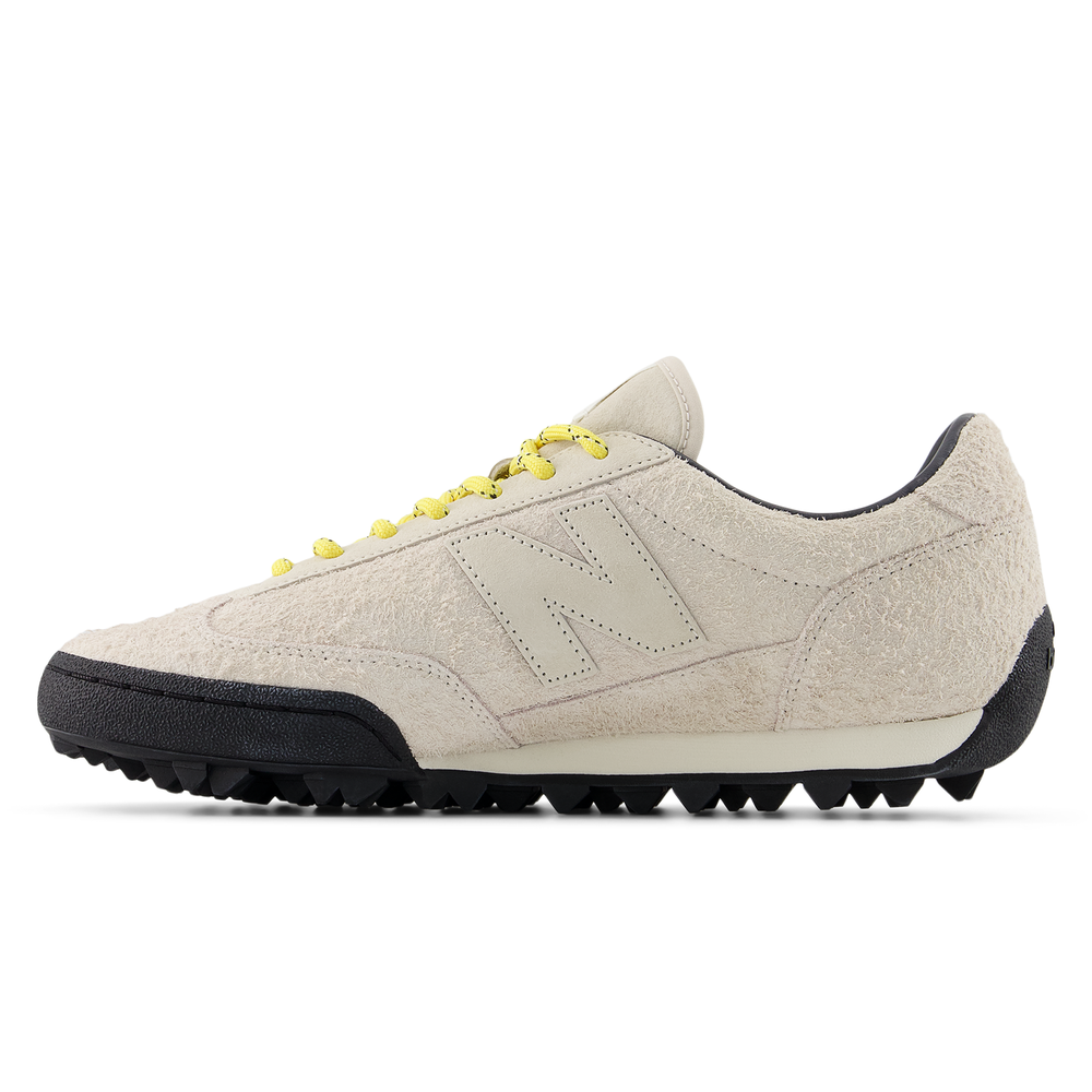 Buty unisex New Balance Gator Run UGTR83J – beżowe