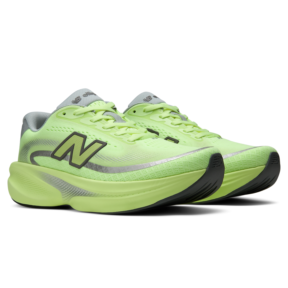 Buty damskie New Balance Fresh Foam Ellipse v1 WELPS8NK – zielone