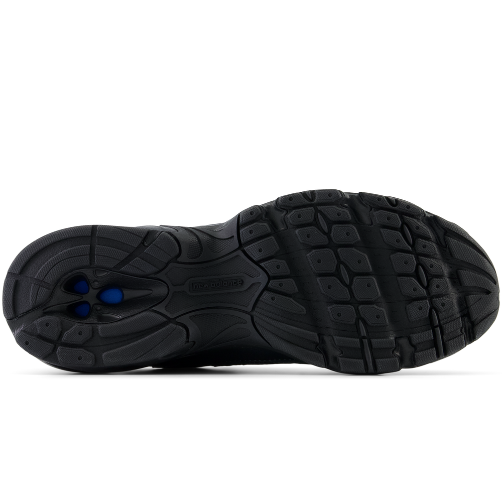 Buty unisex New Balance MR530PB – czarne