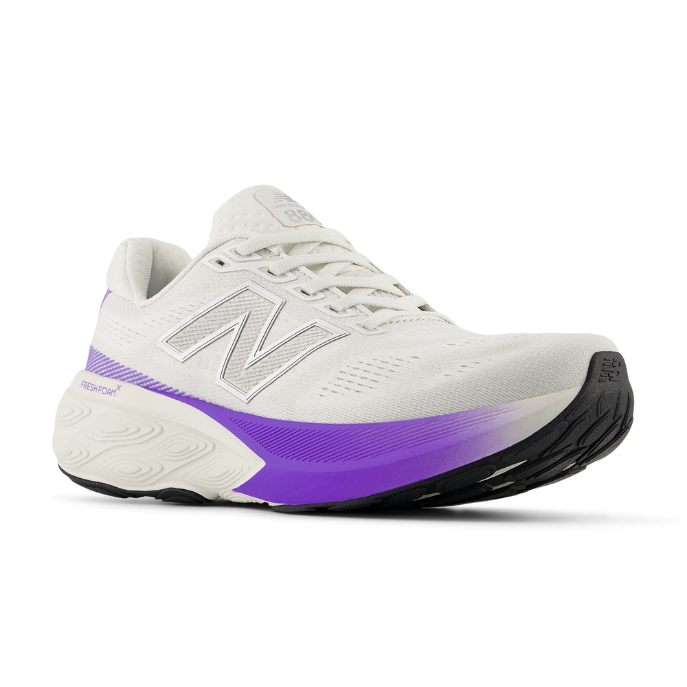 Buty damskie New Balance Fresh Foam X 880 v15 W8802RJ – szare