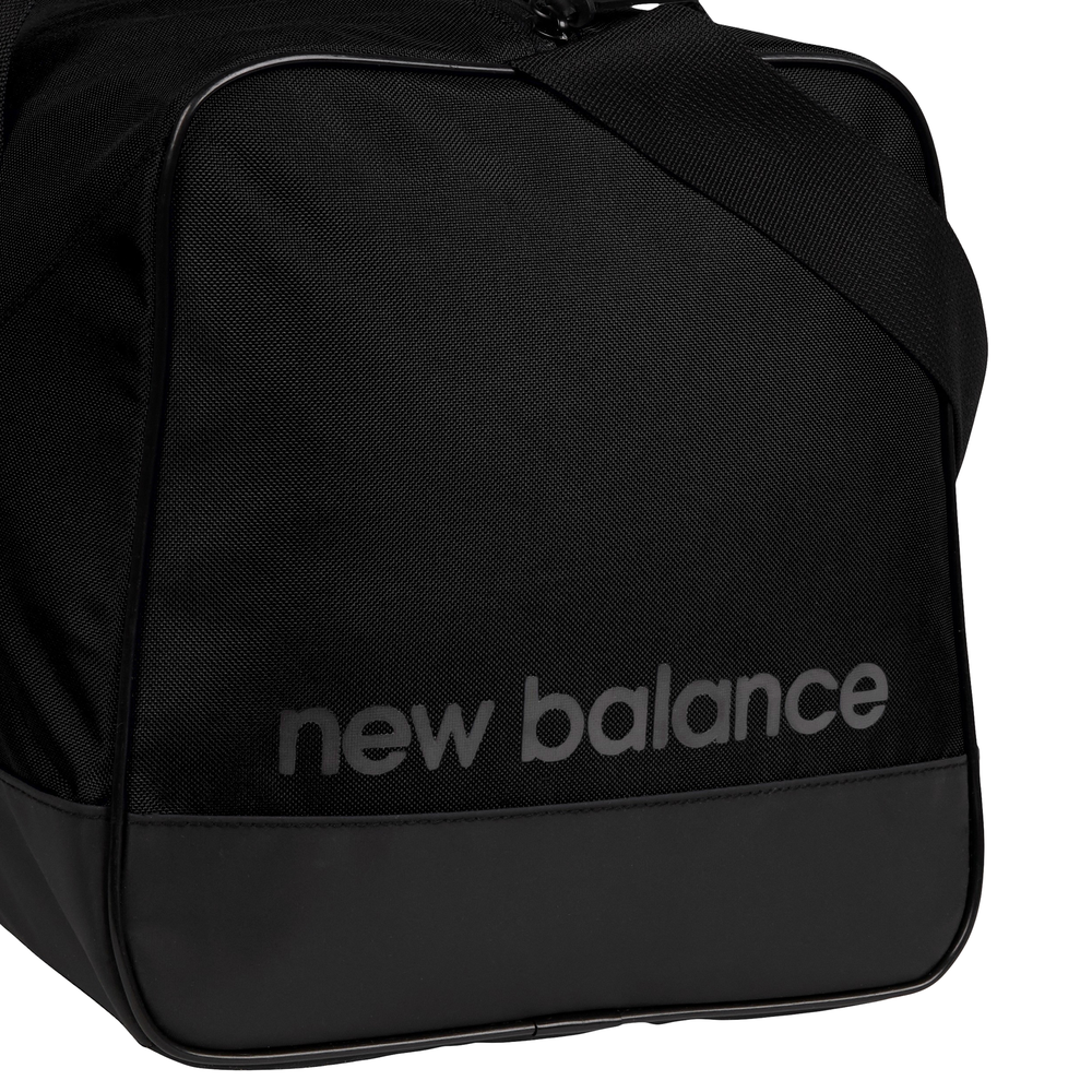 Torba New Balance LAB53516BK – czarna