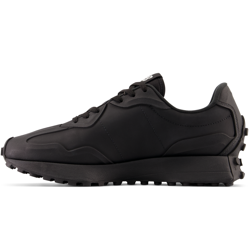 Buty męskie New Balance U327USD – czarne