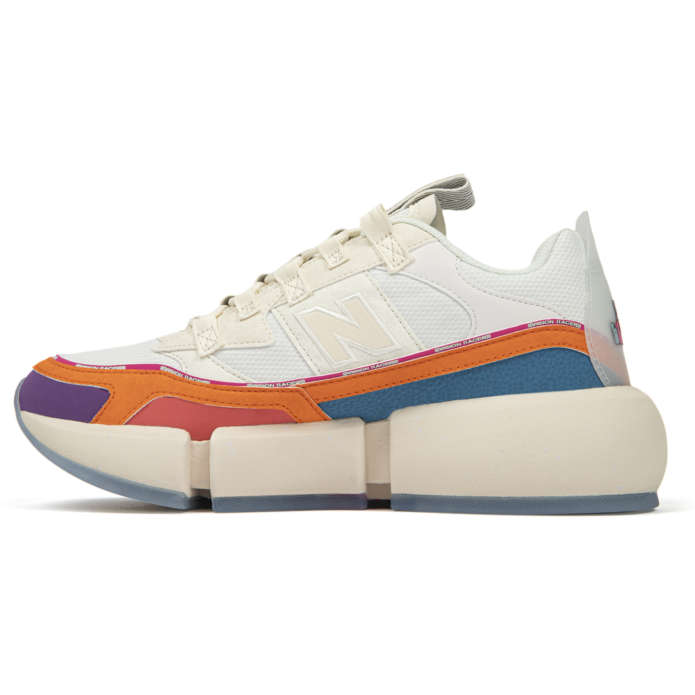 New Balance x Jaden Smith Vision Racer MSVRCJWA