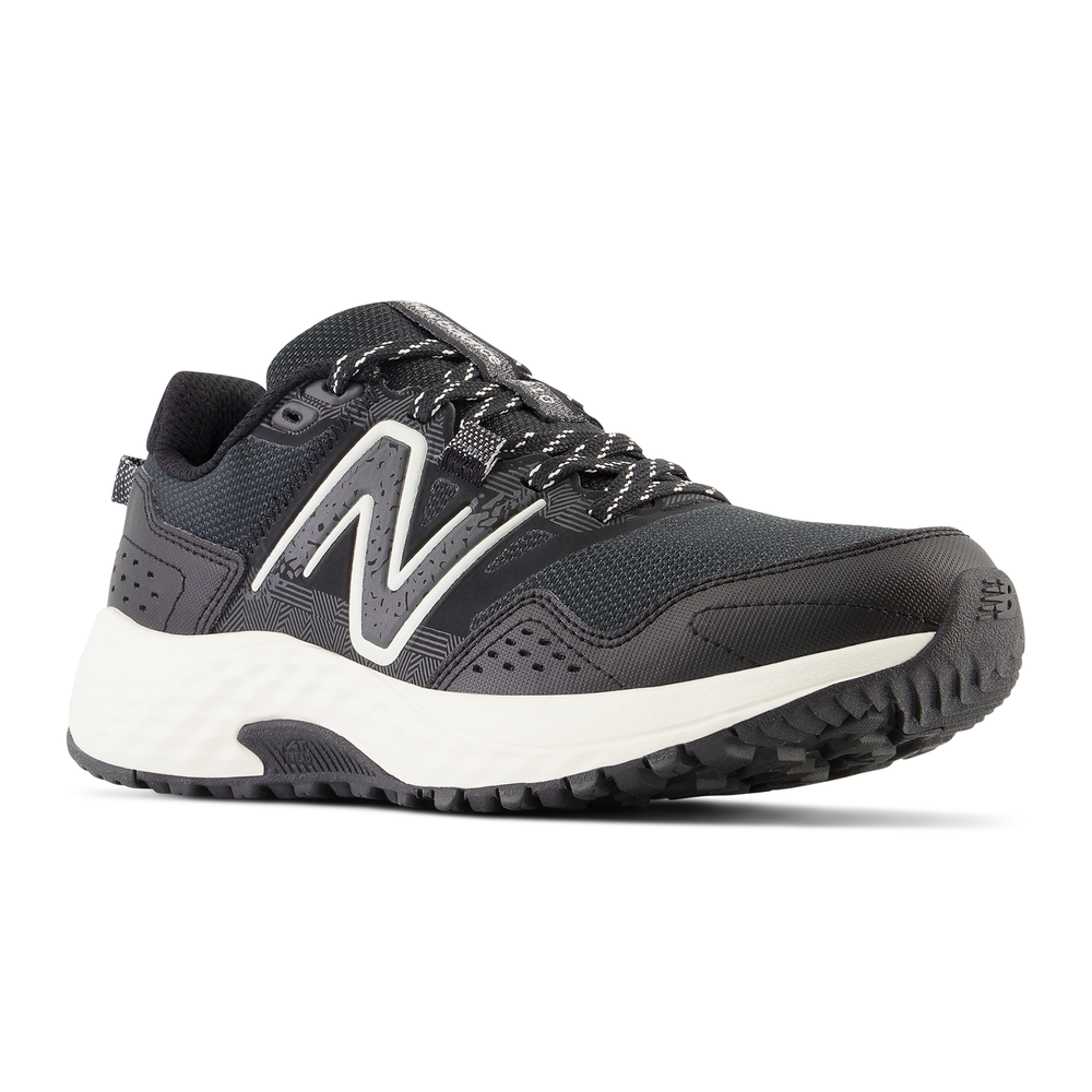 Buty damskie New Balance WT410LB8 – czarne