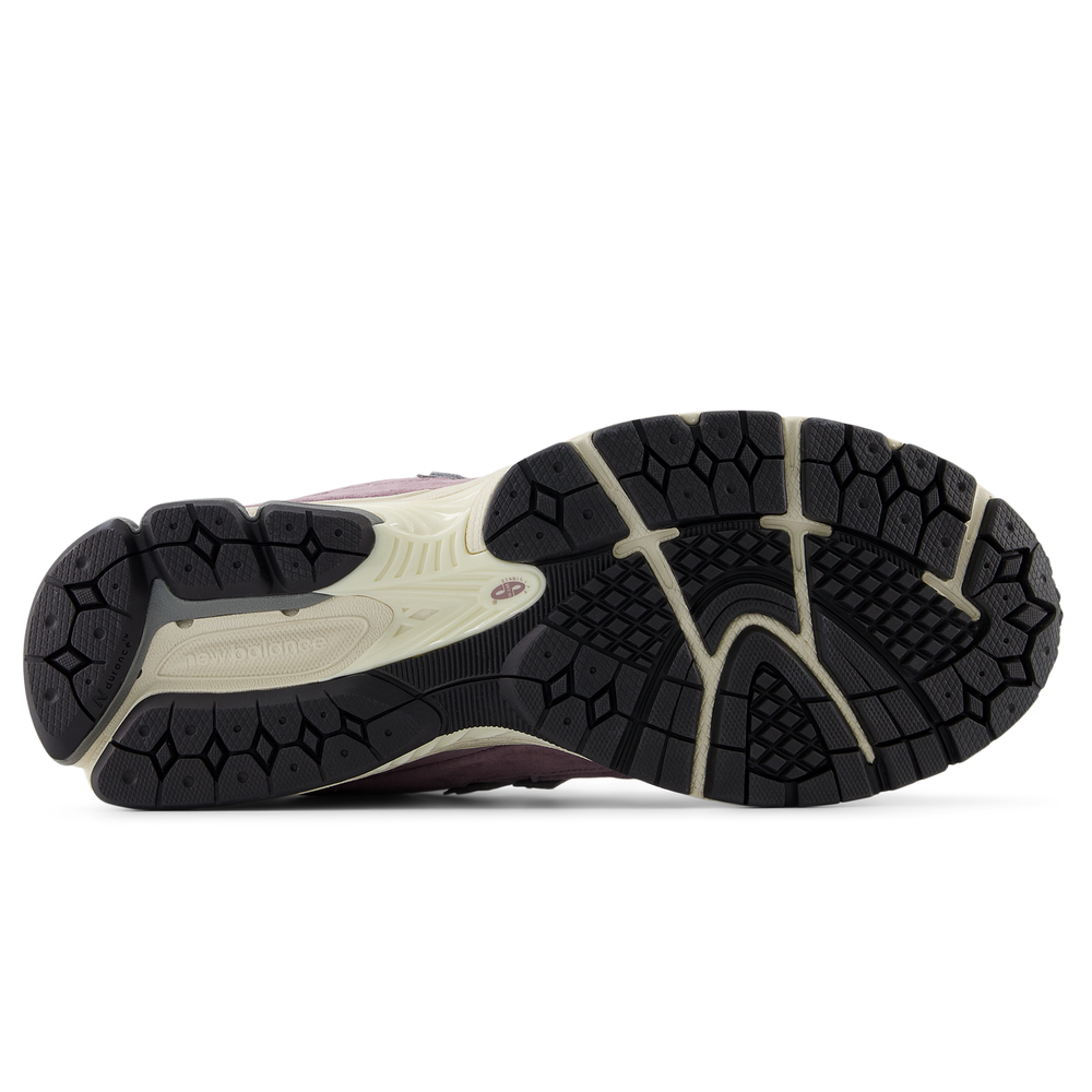 Buty unisex New Balance U2002RRB – różowe