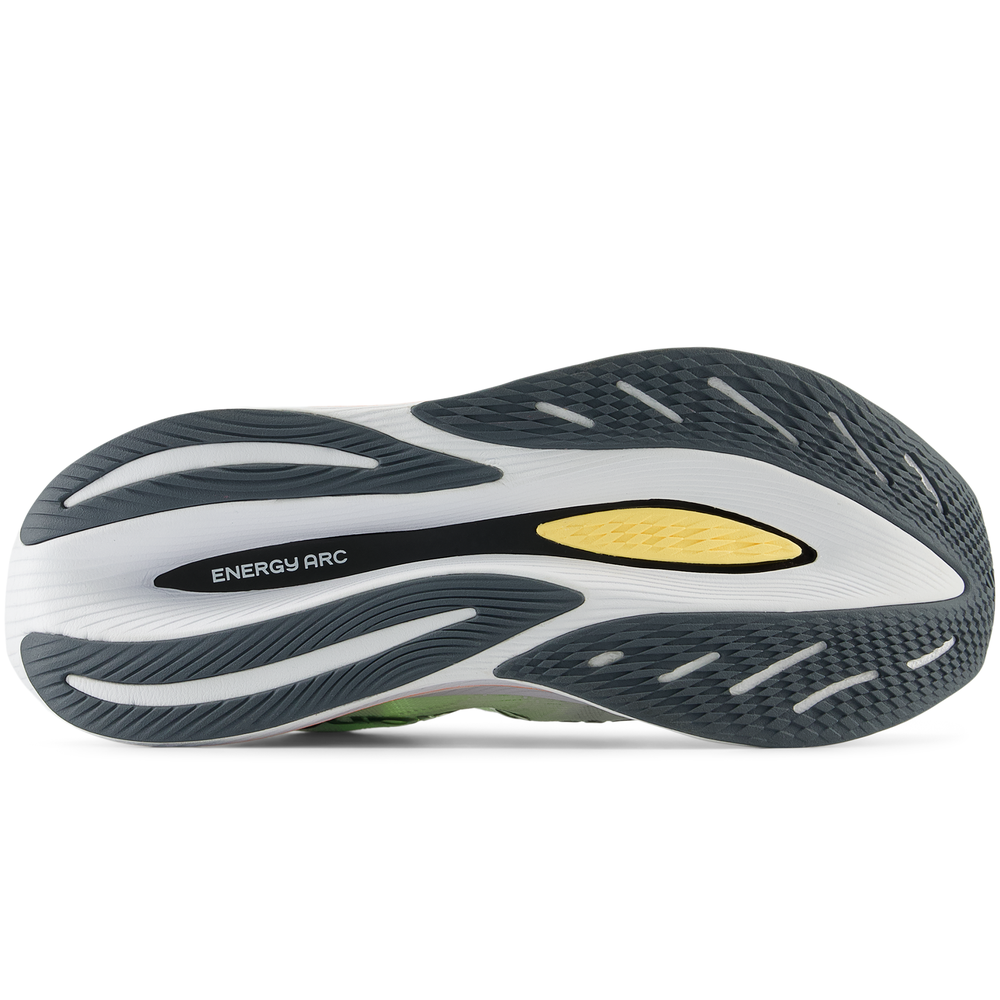 Buty męskie New Balance FuelCell SuperComp Trainer MRCXCA3 – białe
