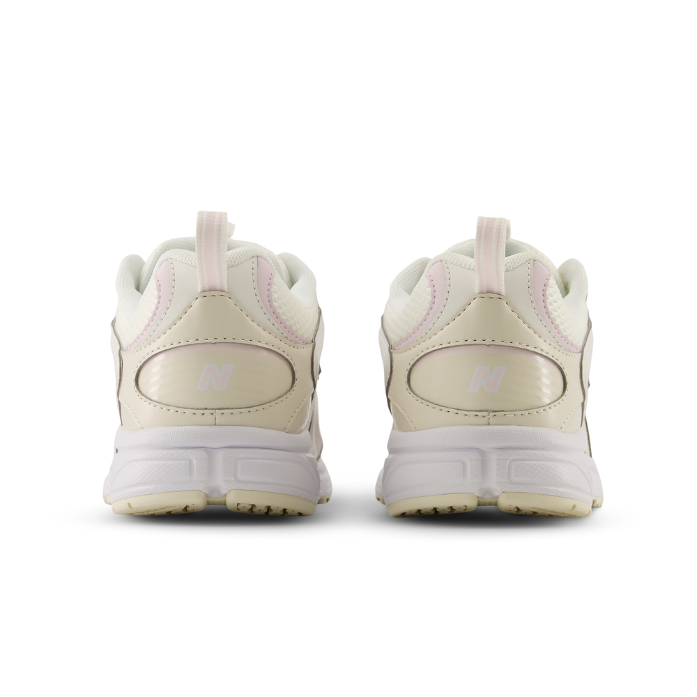 Buty damskie New Balance W4089FK – beżowe