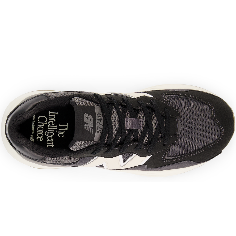 Buty New Balance GC5740RS – czarne