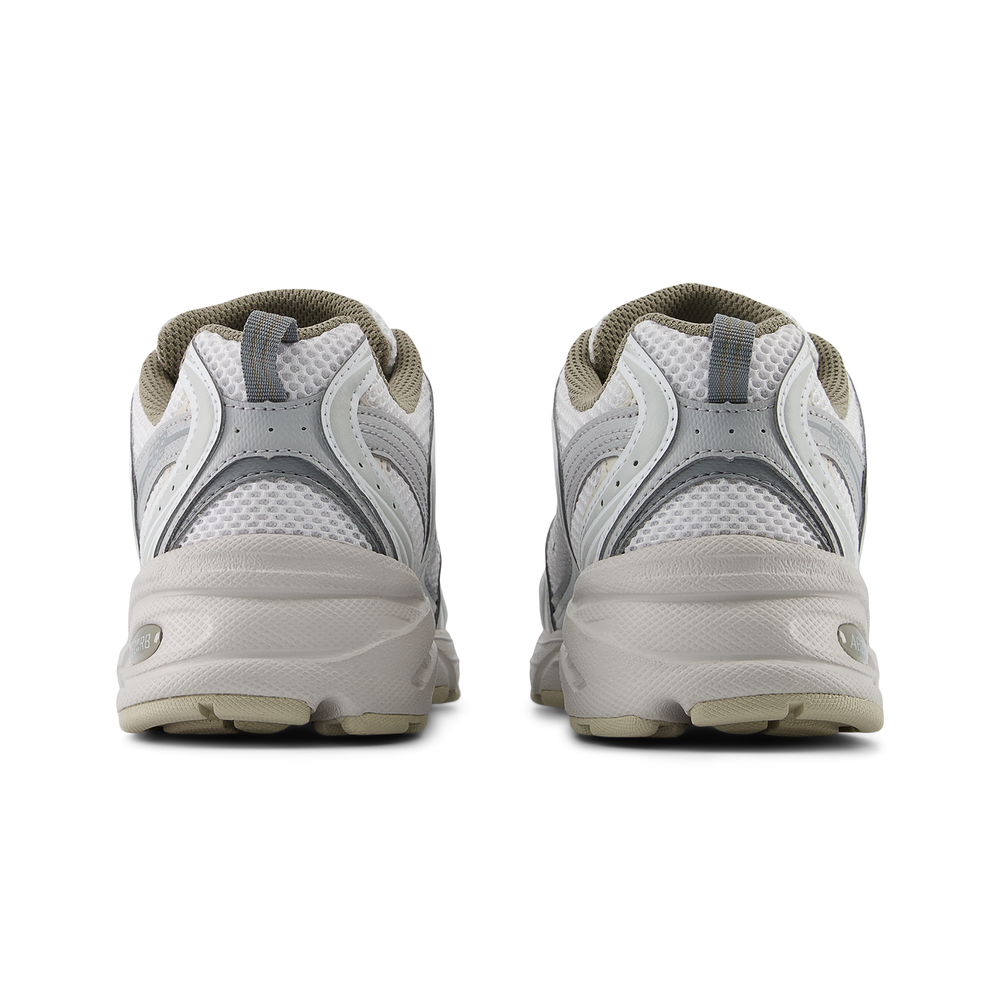 Buty unisex New Balance U530NEC – szare