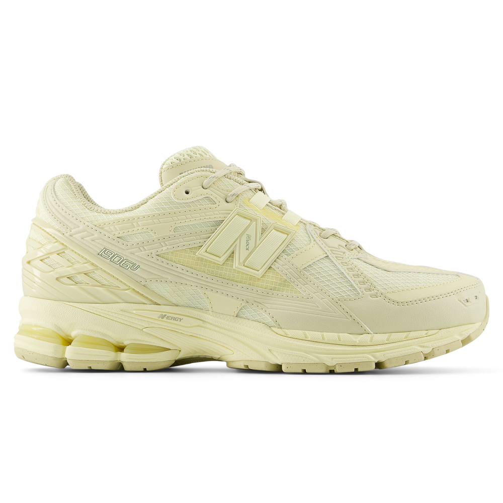 Buty unisex New Balance M1906NK – beżowe