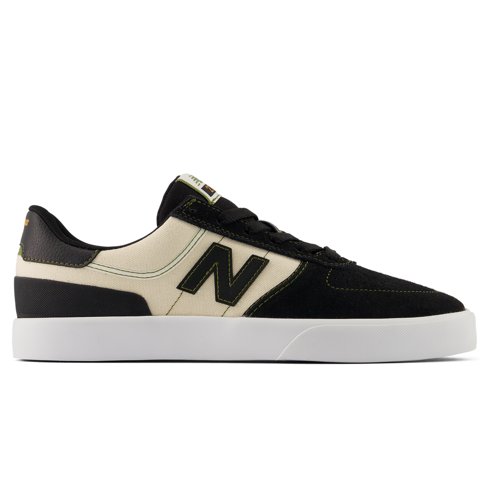 Buty męskie New Balance Numeric UN272HWN – czarne