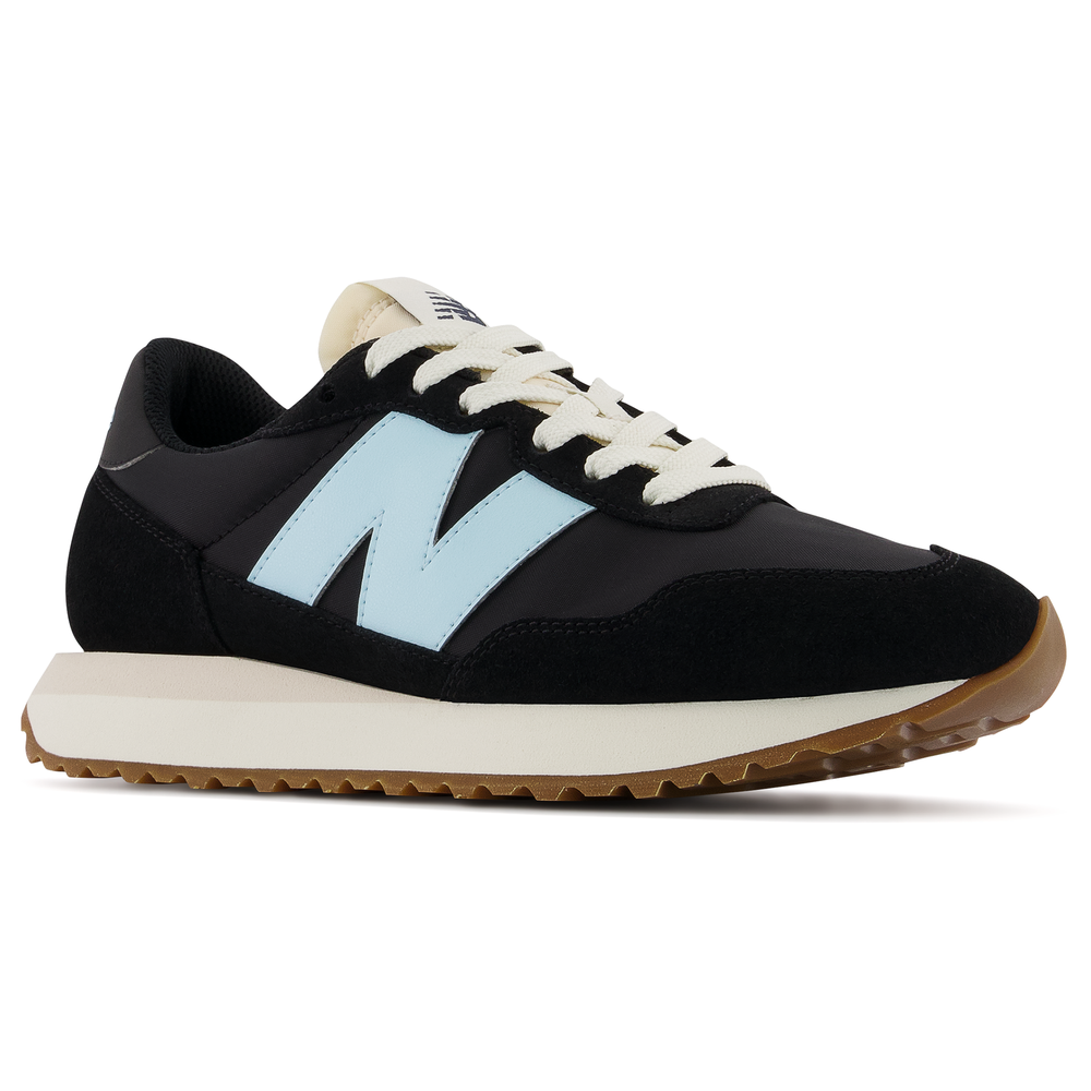 Buty New Balance WS237GD – czarne