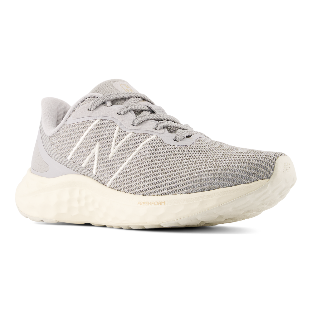 Buty damskie New Balance Fresh Foam Arishi v4 WARISAG4 – szare