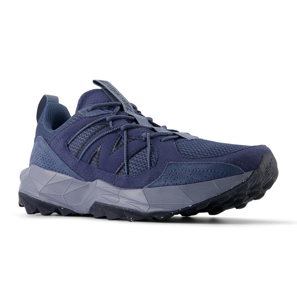 Buty męskie New Balance DynaSoft Tektrel MTTRS2BP – granatowe