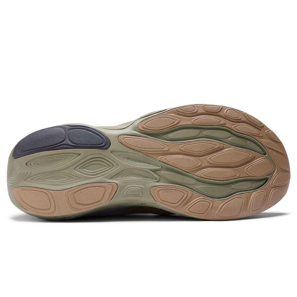 Buty męskie New Balance Fresh Foam 1080 v14 M108014S – zielone