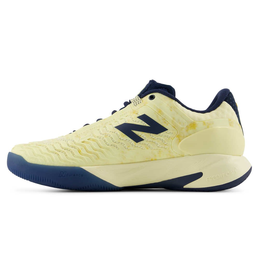Buty damskie New Balance Fresh Foam X CT-Rally v2 WRAL1P1 – żółte