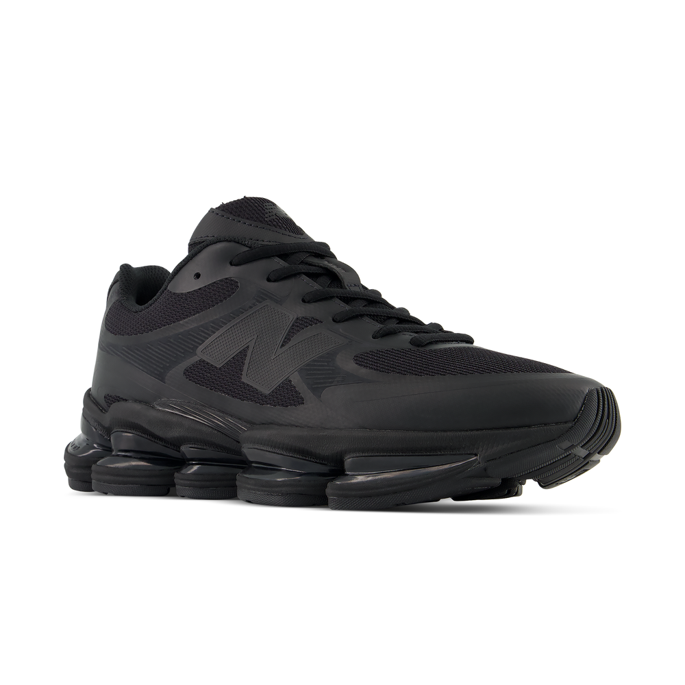 Buty unisex New Balance ABZORB U20005L0 – czarne