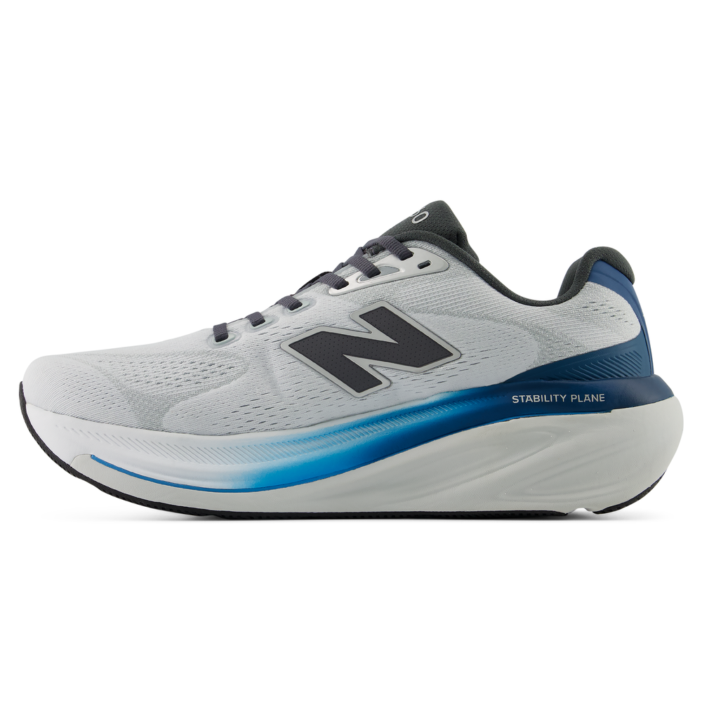 Buty męskie New Balance Fresh Foam 860 v15 M8609N1 – szare