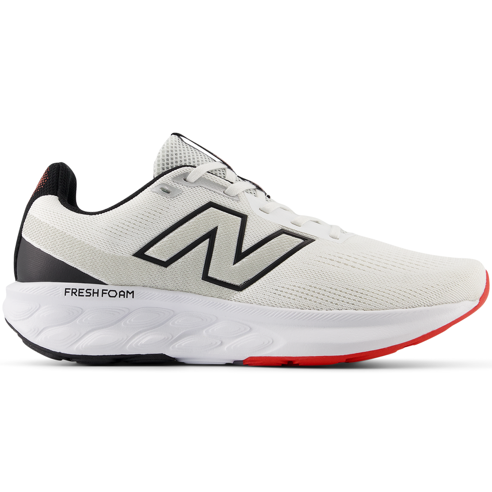 Buty męskie New Balance Fresh Foam x 520 v9 M520LW9 – białe