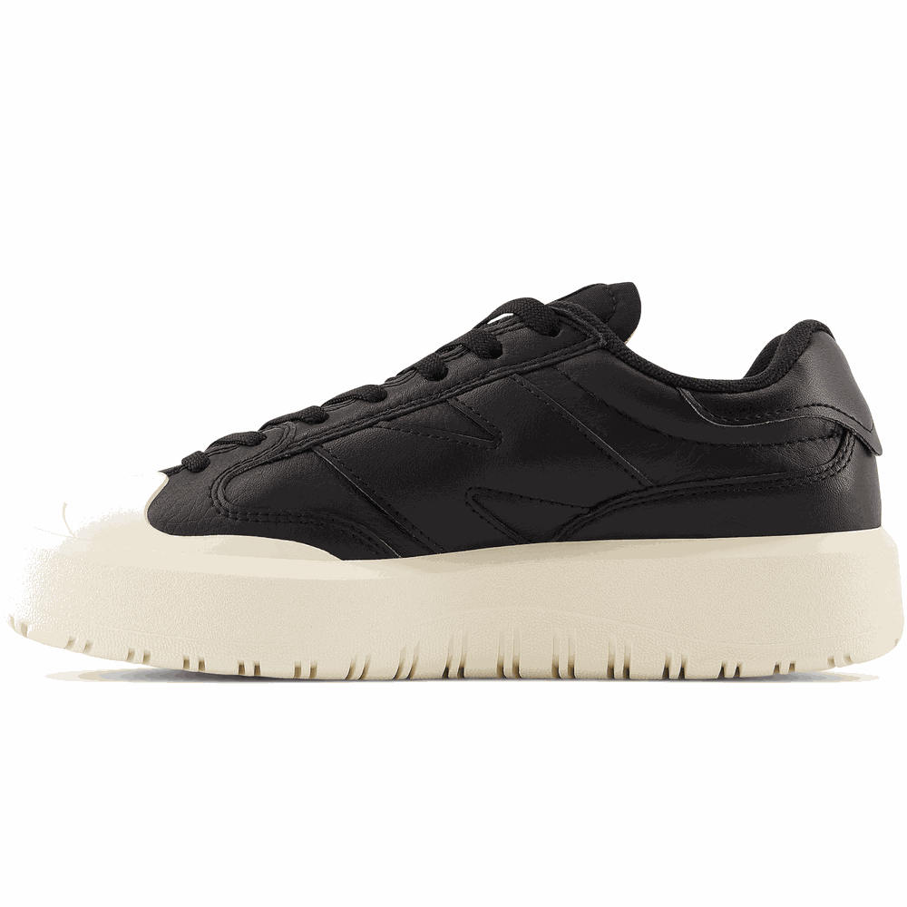 Buty unisex New Balance CT302LD – czarne