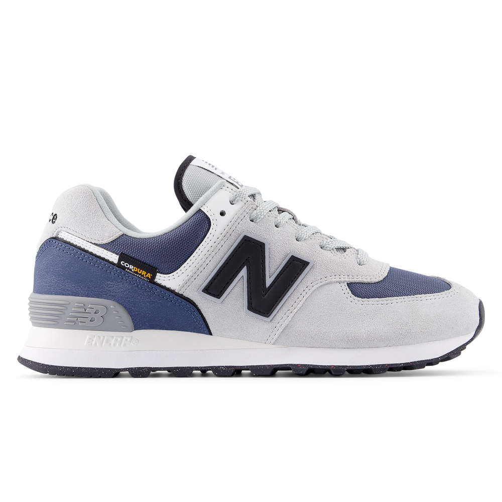 Buty unisex New Balance U5749X3 – szare