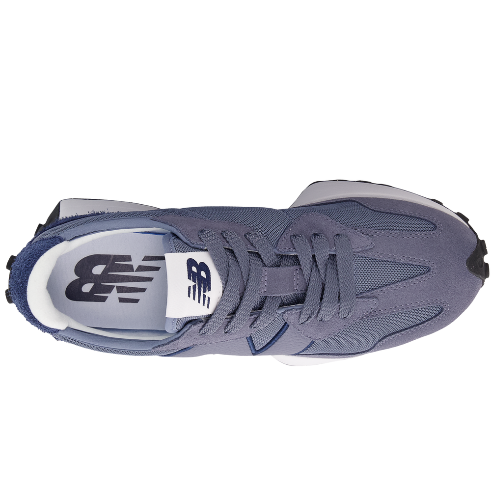 Buty unisex New Balance U327MA – fioletowe