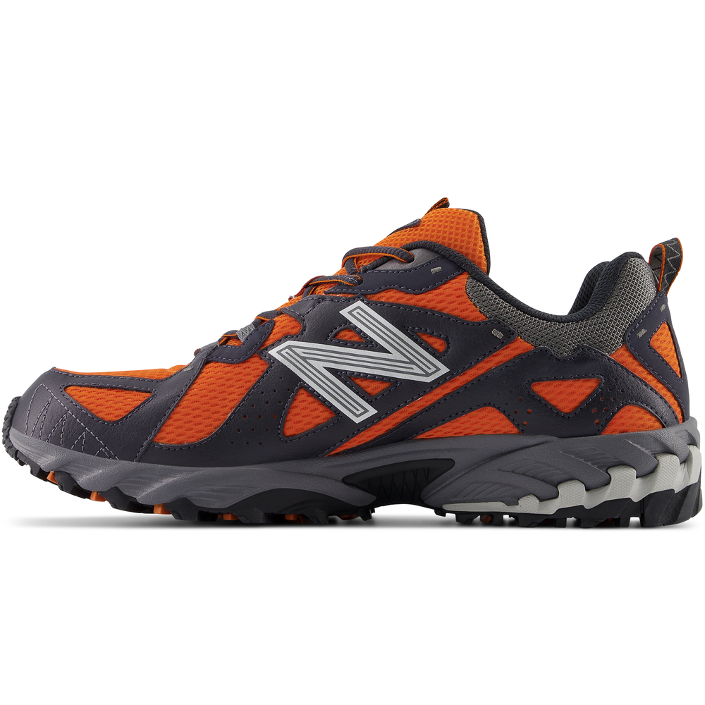 Buty męskie New Balance ML610TAI – multikolor