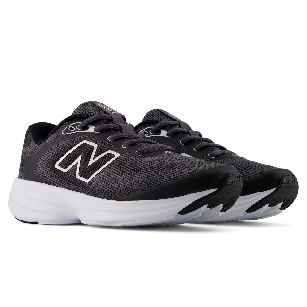 Buty damskie New Balance 411 v4 W4115L8 – czarne