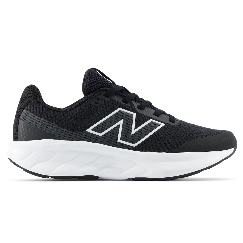 Buty dziecięce New Balance G52053J - czarne