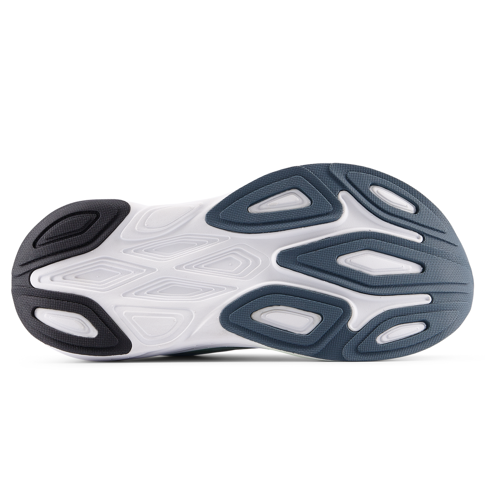 Buty damskie New Balance Fresh Foam x More v6 WMOR8EC – niebieskie