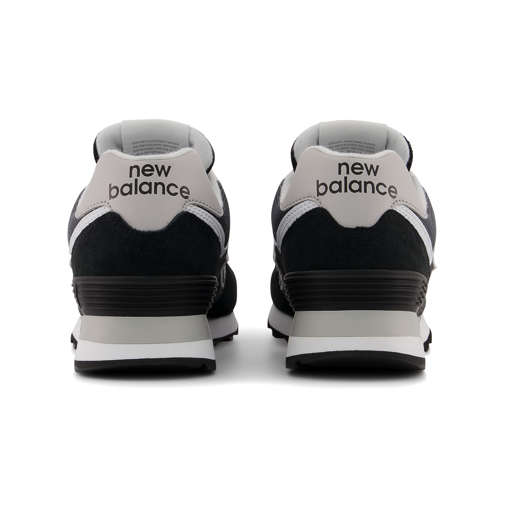 Buty New Balance WL574VI1 – czarne