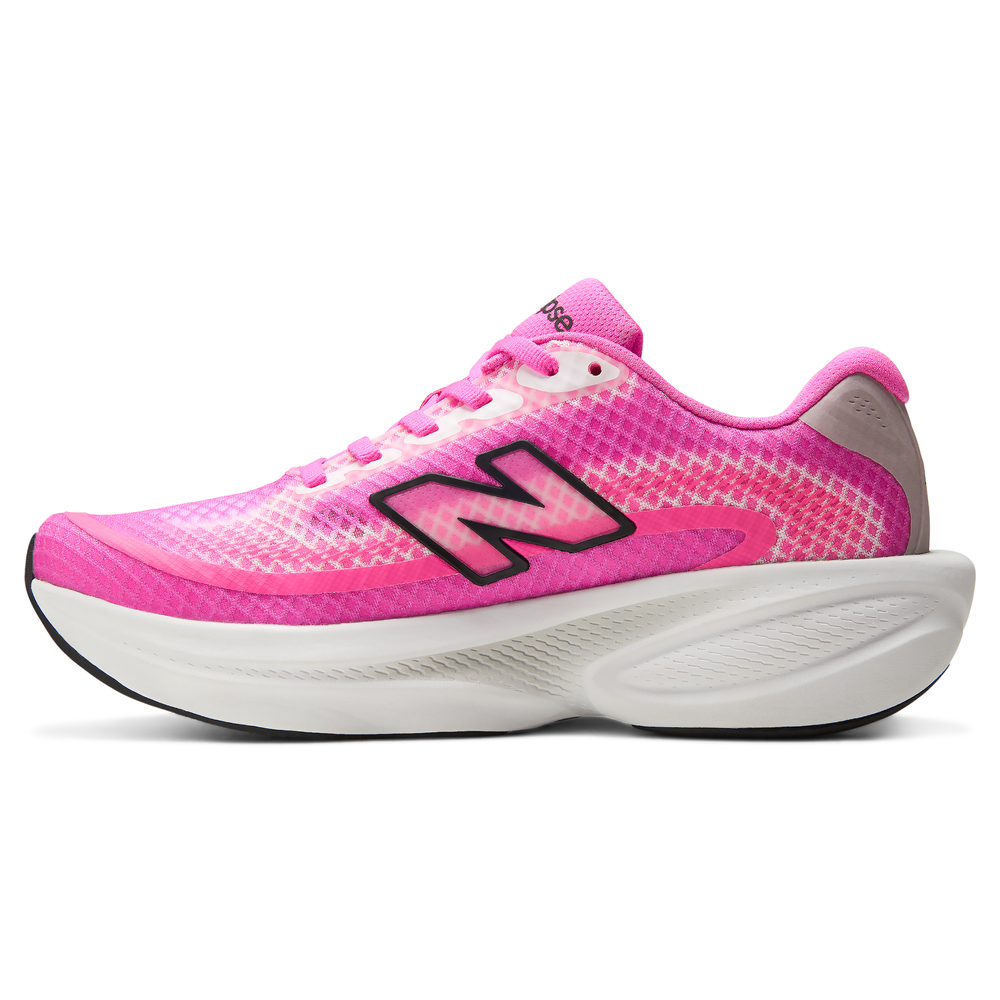 Buty damskie New Balance Fresh Foam Ellipse v1 WELPS54J – różowe