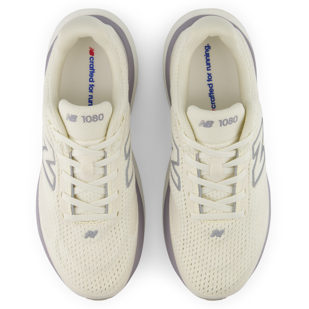 Buty damskie New Balance Infinion 1080 v15 W10804VQ – beżowe