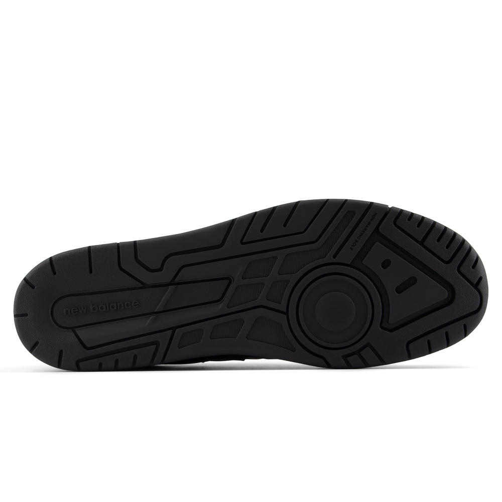 Buty unisex New Balance U9509ZG – brązowe