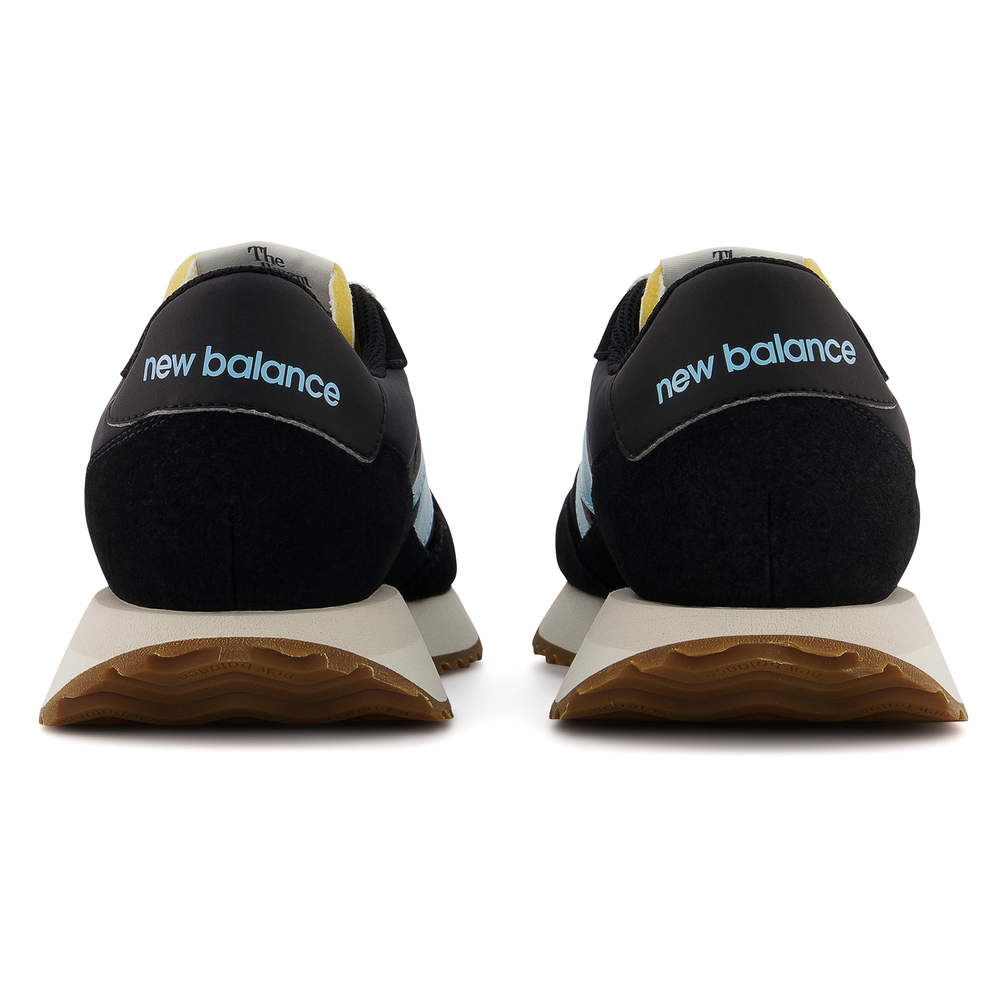 Buty New Balance WS237GD – czarne