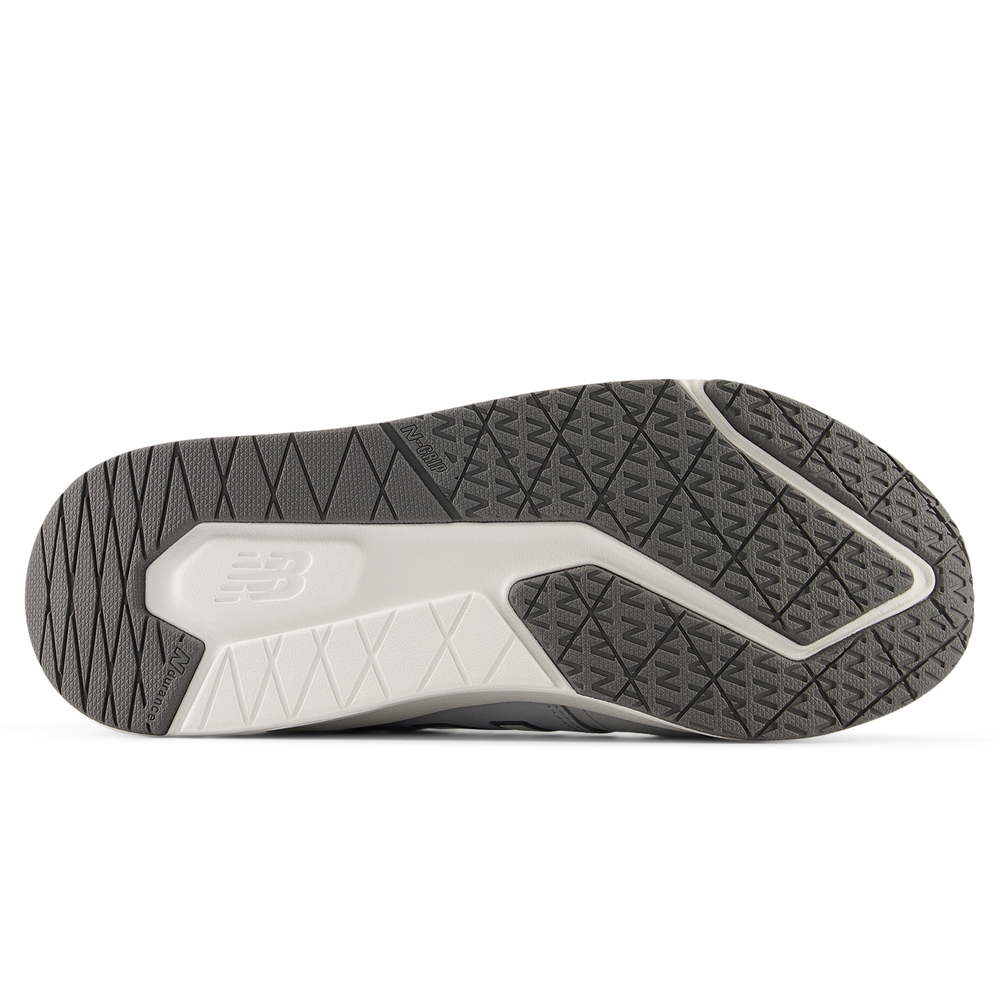 Buty unisex New Balance U9009HG – szare