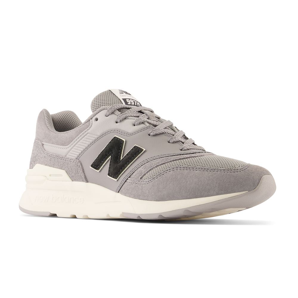 Buty męskie New Balance CM997HPH – szare